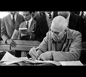 نفت و زمینه های ملی شدن آن