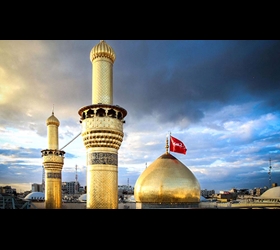 دل هـای نـور باران