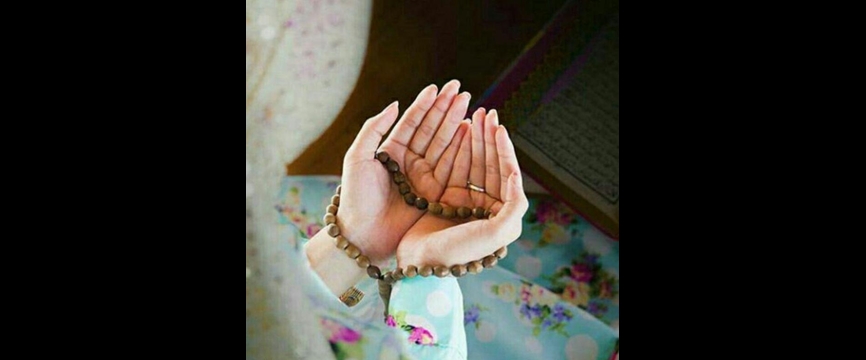 مادر نیایشها