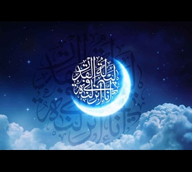 ماه رمضان ماه توبه و انابه