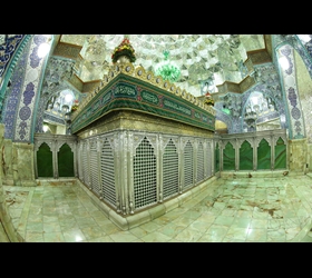 دختری از بهشت
