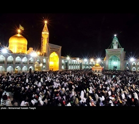 ده ویژگی اخلاقی و کاربردی در سیره امام رضا علیه السّلام