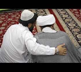 سیره ی امام صادق علیه السلام در تعامل با اهل سنت