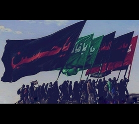 سر قداست اربعین حسینی