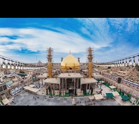 امام حسن عسکری(ع) و مرزبانی از هویت دینی در برابر انحرافات فکری