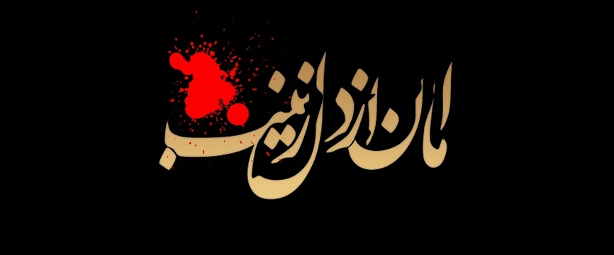 زینب (س) آموزگار حیا و پاکدامنی