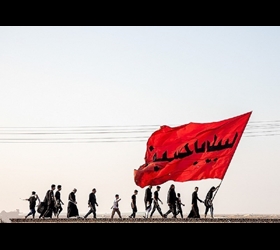 مضامین زیارت اربعین