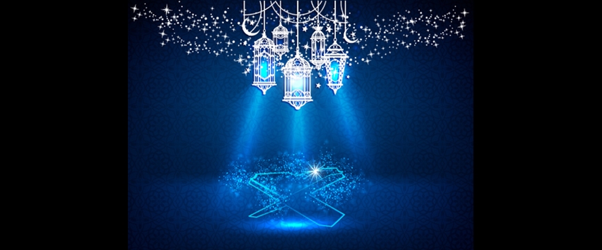 ماه شعبان و اتصال به ماه رمضان