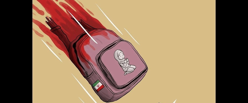 اکبر ایرانی/ تکرار حنایت دخترکشی