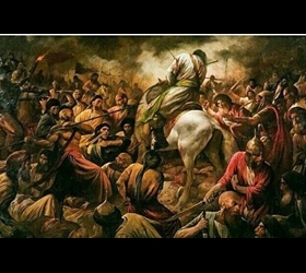 عاشورا از نگاه دیگر